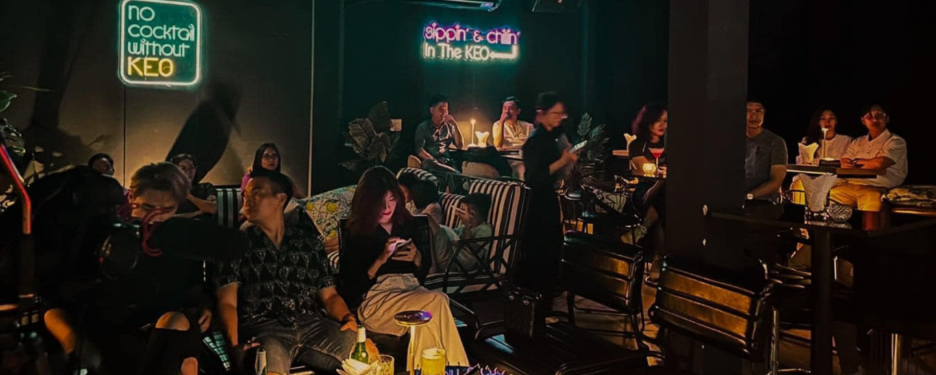 Acoustic Night