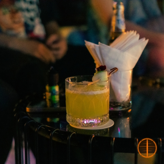 Cocktail 3