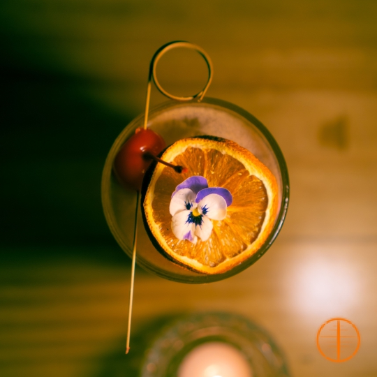 Cocktail 3